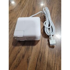 Replacement AC Adapter 60W MODEL A1184 Compatible with Apple MacBook